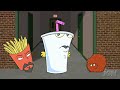 Aqua Teen Hunger Force Movie
