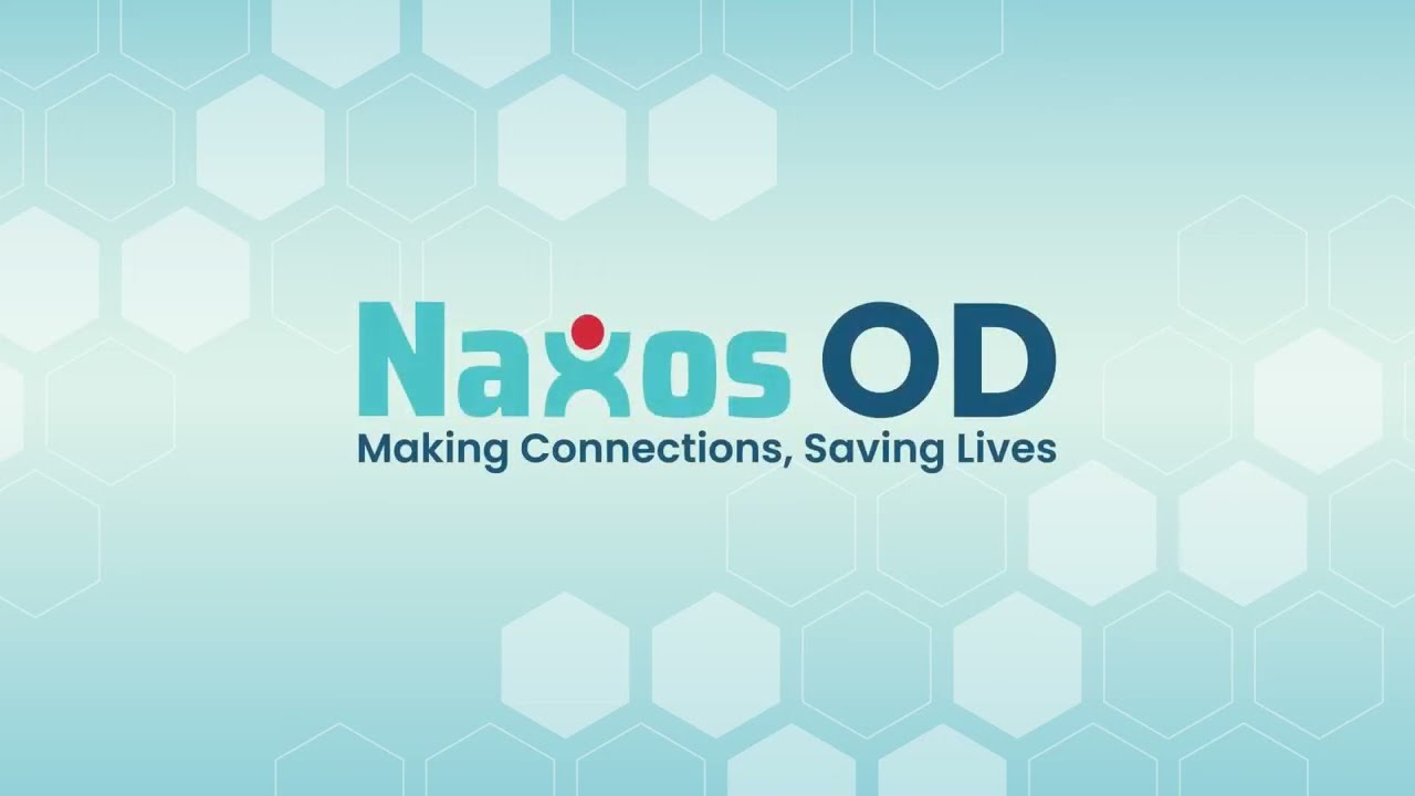 Naxos OD App