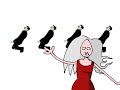 Jenn Vix: Vampires