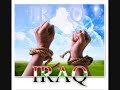 اغنية عراقية لخضير هادي عن العراق و جميع مناطقه .