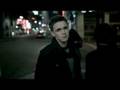 jesse mccartney-its over(official video) HQ
