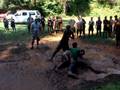 videos de Mud pit @summer camp