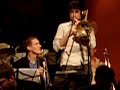 may 4th & 5th, 2007 live at minton's playhouse
rick parker takes a solo on meilana gillard's 