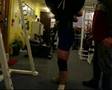 210kg/463lb Squat