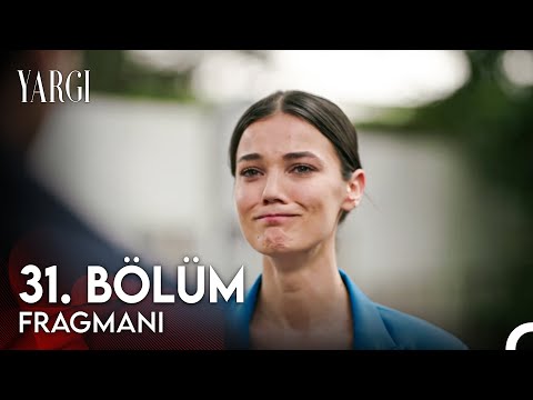 Yargı 31. Bölüm Fragmanı                                                                                                                                                                                                                                  