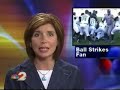 WDTN news on Minor League Brawl WDTN news on Minor League Brawl