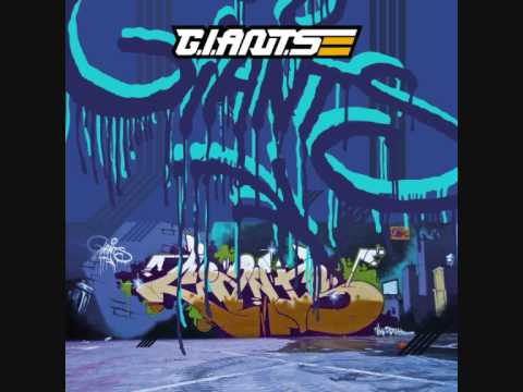 Giants - Leukada