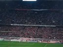 Pre-match train Bayern-Milan, part 2