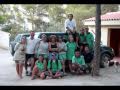 VOLUNTARIOS CRUZ ROJA MAIGMÓ
