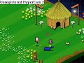 Hundparken - Ikaros Hundparken - Ikaros