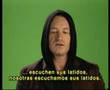 Bono - Homenaje a las Madres de Plaza de Mayo
