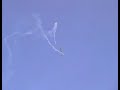 Voltige planeur 2007 (partie 1)