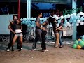 Britney Spears - Gimme More Performance @ HuSo KKU