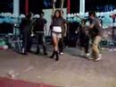 Britney Spears - Gimme More Performance @ HuSo KKU