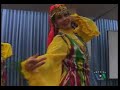 Global Uzbek Council - GUC story