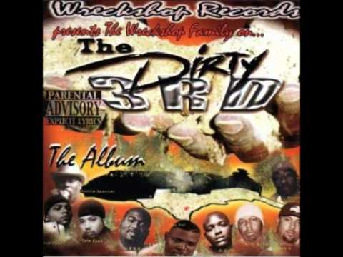 Mash For Cash Wreckshop Records