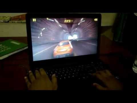 how to perform flat spin in asphalt 8