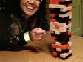 Game Night: Jenga