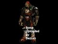 The Legend of Zelda - Ocarina of Time - Last Battle The Legend of Zelda - Ocarina of Time - Last Battle