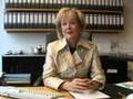 FDP: Gudrun Kopp zum Post-Mindestlohn