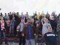 Dozamet Nowa Sól - Sląsk Wrocław cz3
