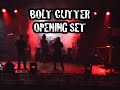 Opening Set Bolt Cutter H 264 LAN