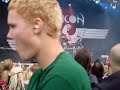 SATYRICON my skin is cold (metaltown 2008) SATYRICON my skin is cold (metaltown 2008)