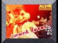 Chipmunks: