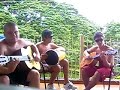 À Palo Seco - Belchior Cover