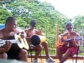 À Palo Seco - Belchior Cover