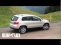 2012 Volkswagen Tiguan