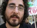 Acci� Jove CCOO acci� directiva 65 hores