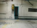 Digbeth studio space Digbeth studio space