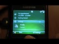 Windows Mobile 6.1 Hands On