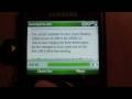 Windows Mobile 6.1 Hands On