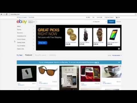 how to make money on ebay without selling anything