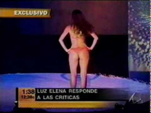 luz elena gonzalez