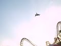 Sky Coaster Sky Coaster