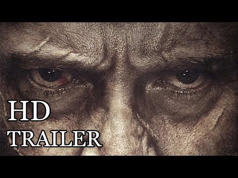  - International Trailer  (English)