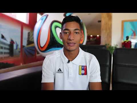 Entrevista a Jesús Vargas