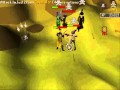 Pure mandom vs ImJust2Pown / Range / 2h Pking F2p Low level