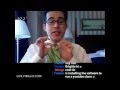 How to Tie a Tie Knot
