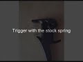 Dangerous Power F7 / F8 Magnet Trigger Install Video
