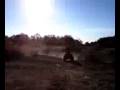 Lipa riding his new Renegade 800