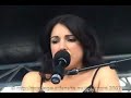 Natalie Gauci - Royal Randwick Perfomance (2007)