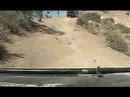 Hummer 4-wheeling near Phoenix