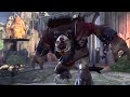 check out the official trailer for sorcery, coming soon in 2012.