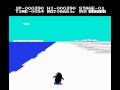 in this game you controls penguin. you must get to the checkpoint, before time runs out. watch out for seals and holes in the ice !