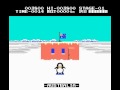 in this game you controls penguin. you must get to the checkpoint, before time runs out. watch out for seals and holes in the ice !