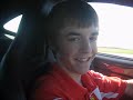 My first driving in Ferrari! 360 Challenge Stradale! My first driving in Ferrari! 360 Challenge Stradale!